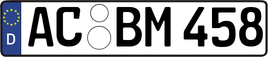 AC-BM458