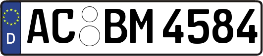 AC-BM4584
