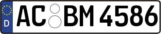 AC-BM4586
