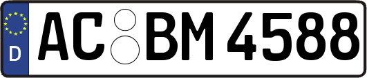 AC-BM4588