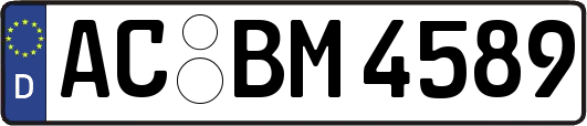 AC-BM4589