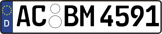 AC-BM4591