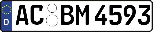 AC-BM4593