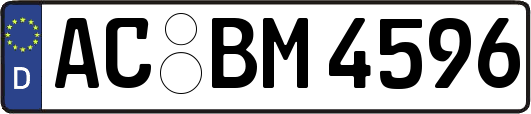 AC-BM4596