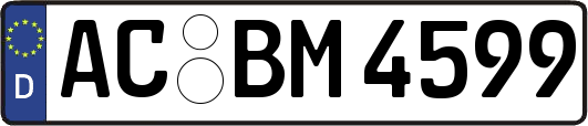 AC-BM4599