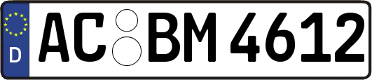 AC-BM4612