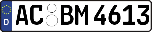 AC-BM4613