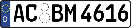 AC-BM4616