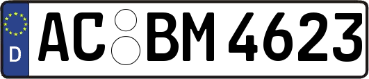 AC-BM4623