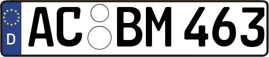 AC-BM463