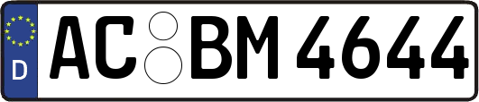 AC-BM4644