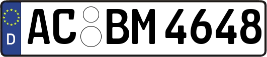 AC-BM4648