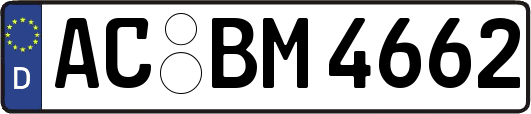 AC-BM4662