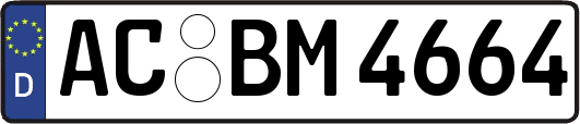 AC-BM4664