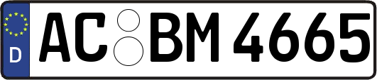 AC-BM4665