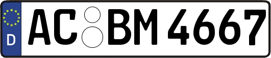 AC-BM4667