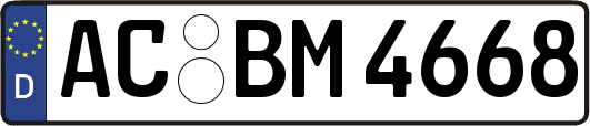 AC-BM4668