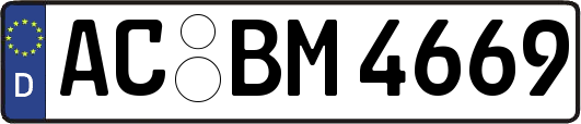 AC-BM4669