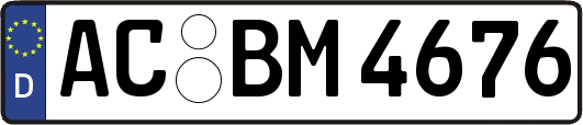 AC-BM4676