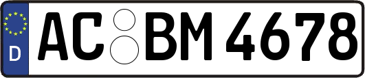 AC-BM4678