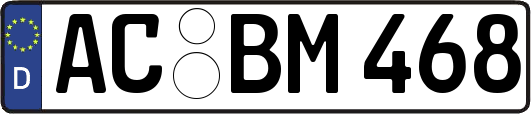 AC-BM468