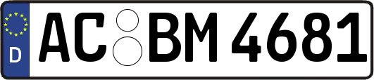 AC-BM4681
