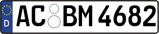 AC-BM4682