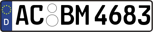 AC-BM4683