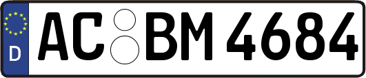 AC-BM4684