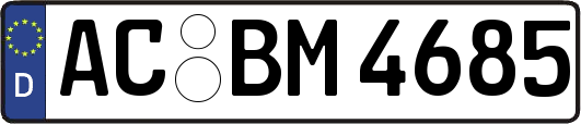 AC-BM4685
