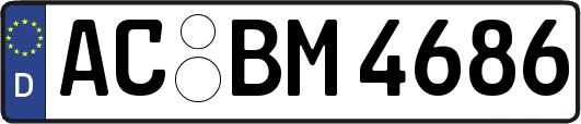 AC-BM4686