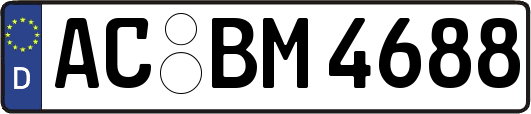 AC-BM4688