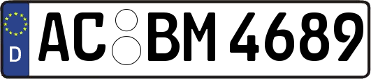 AC-BM4689