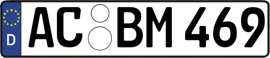 AC-BM469