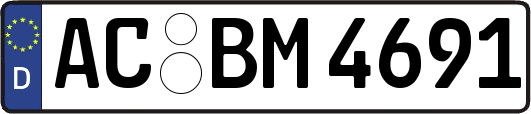AC-BM4691