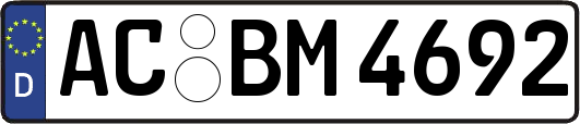 AC-BM4692