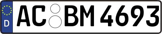AC-BM4693