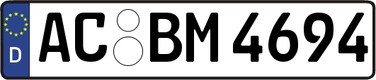 AC-BM4694