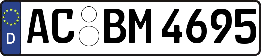 AC-BM4695