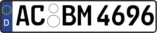 AC-BM4696