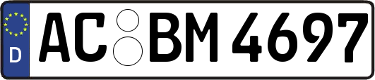 AC-BM4697