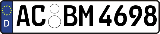 AC-BM4698