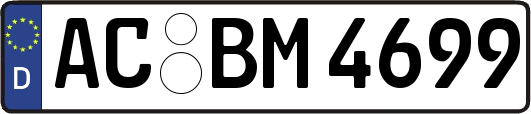 AC-BM4699