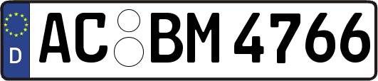 AC-BM4766