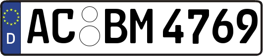 AC-BM4769