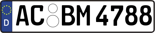 AC-BM4788