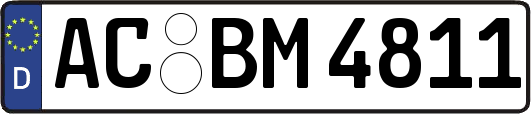 AC-BM4811