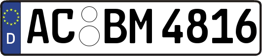 AC-BM4816