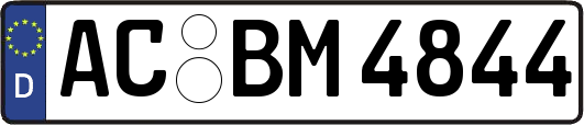 AC-BM4844
