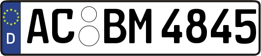 AC-BM4845